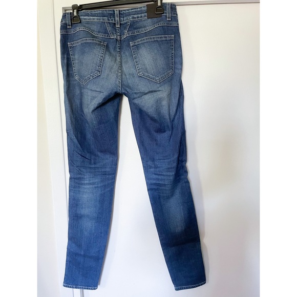 Closed Pedal Star Jeans size 28 - Picture 3 of 4